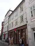 Nr. 18 und 20