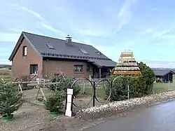 Hof Mertens - Schmittensiepen