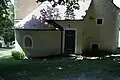 Ansicht Rückseite.