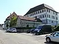 Schnaiter Schloss