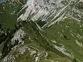 Nordwestgrat