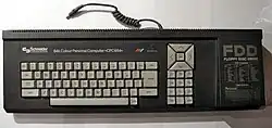 Schneider CPC664 (1985)