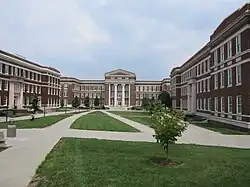 University of Cincinnati