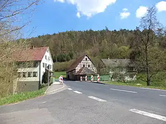 Fechermühle