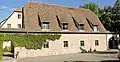 Hotel „Illwald“ in Schnellenbuhl