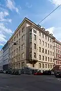 Miethäuser