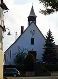Evangelische Kirche