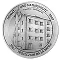 2007: «Baukultur erleben»