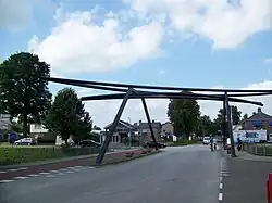 De Brug (1997), Schoonoord