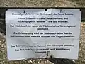 Juramarmor-Steinbruch