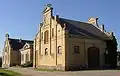 Marstall in Bristow