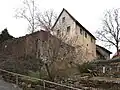 Schottenstein, Unteres Schloss