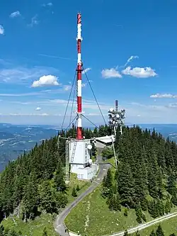 Bild des Objektes