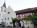 Strahlenberger Hof