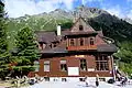 PTTK Morskie Oko, Polen