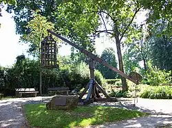 Schandkorb