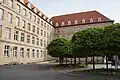 Sigmund-Schuckert-Haus, Nürnberg