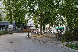 Schuhmeierplatz