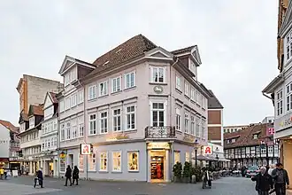 Hof-Apotheke 2017