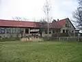 Neues Schulgebäude