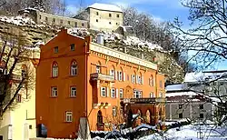 Unterschloss
