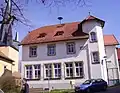 Schulhaus Ludwag (1907)