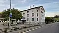 Schulhaus Wyssachen