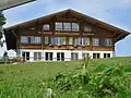 Schulhaus Elsigbach