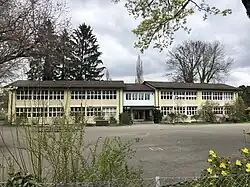 Schulhaus Im Lee