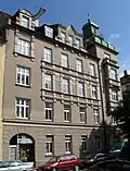Schulstraße 19