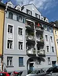 Schulstraße 39