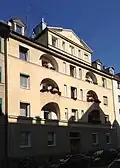 Schulstraße 50