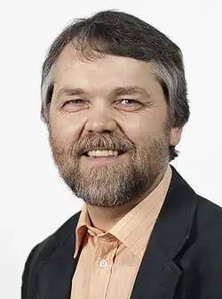 Jürgen Schuster