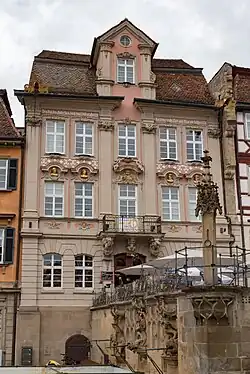 Stiersches Haus