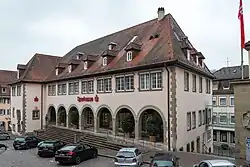 Kreissparkasse