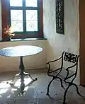 Eisenmöbel