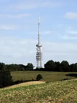 Bild des Objektes