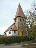 Kirche