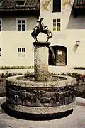 Pferdegestüt Schwaiganger