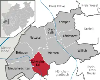 Karte
