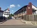 Die Brauerei Zum Schwanen in Groß-Umstadt war in Besitz der bürgerlichen Linie