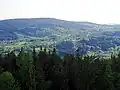 Schwarzbrunnkamm
