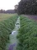 … und dann nach Südwest.