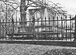 Vor 1936