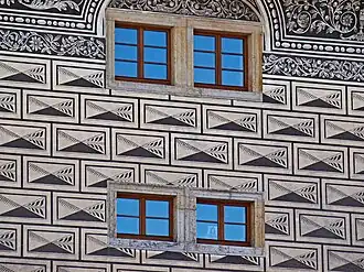Sgraffiti