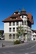 Gemeindeverwaltung