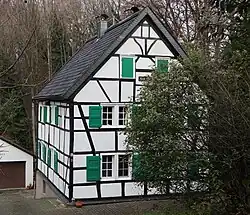 Am Stadtgarten 1