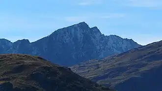 Schwarzhorn