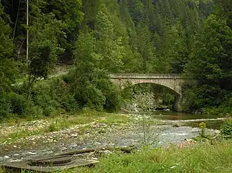 Steinerne Brücke
