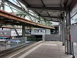 Oberbarmen Bf